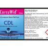 Chlordioxid CDL / CDS Fertiglösung 0,3 % mit Tropfer – Bild 2