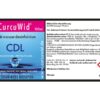 CurcuWid CDL / CDS Chlordioxid Fertiglösung 0,3 % mit extra Glas-Pipette – Bild 2