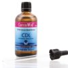 CurcuWid CDL / CDS Chlordioxid Fertiglösung 0,3 % mit extra Glas-Pipette