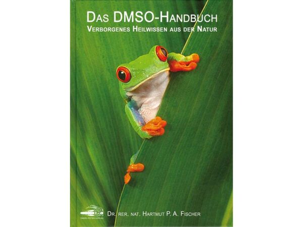 Das DMSO-Handbuch