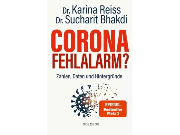 Corona Fehlalarm?