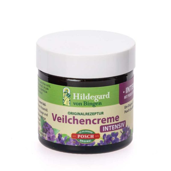 Veilchencreme intensiv 50 ml